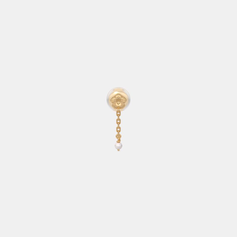 The Blosmae Kids Dangler Earrings - image 3