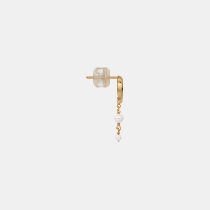 The Osyth Kids Dangler Earrings - image 5