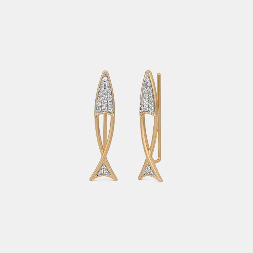 The Fishy Fish Ear Climber - image 1