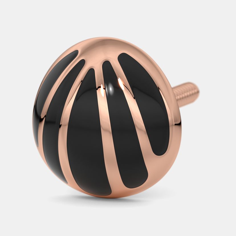 The Cyralyn Stud Earrings - image 3