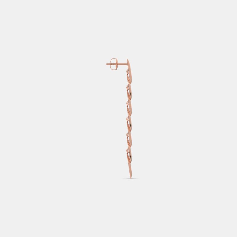 The Fyrnix Dangler Earrings - image 7