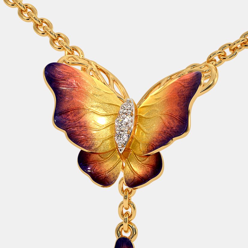 The Christina Necklace - image 6