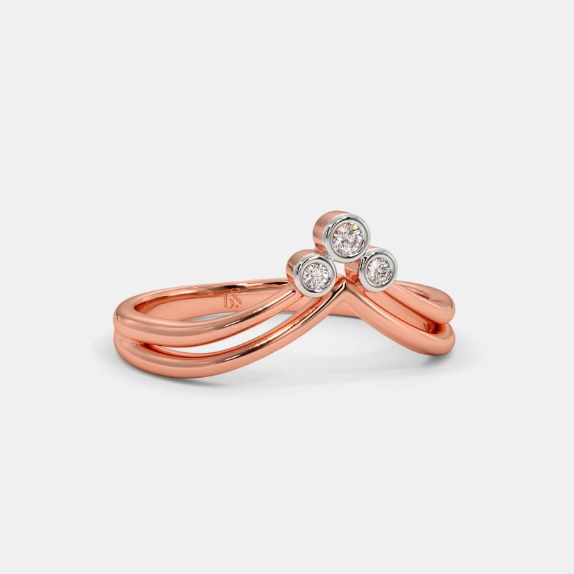 The Barbara Thumb Ring - image 4