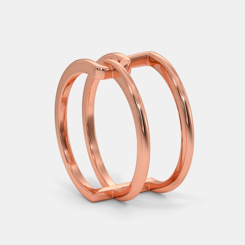 The Viviana Thumb Ring - image 7
