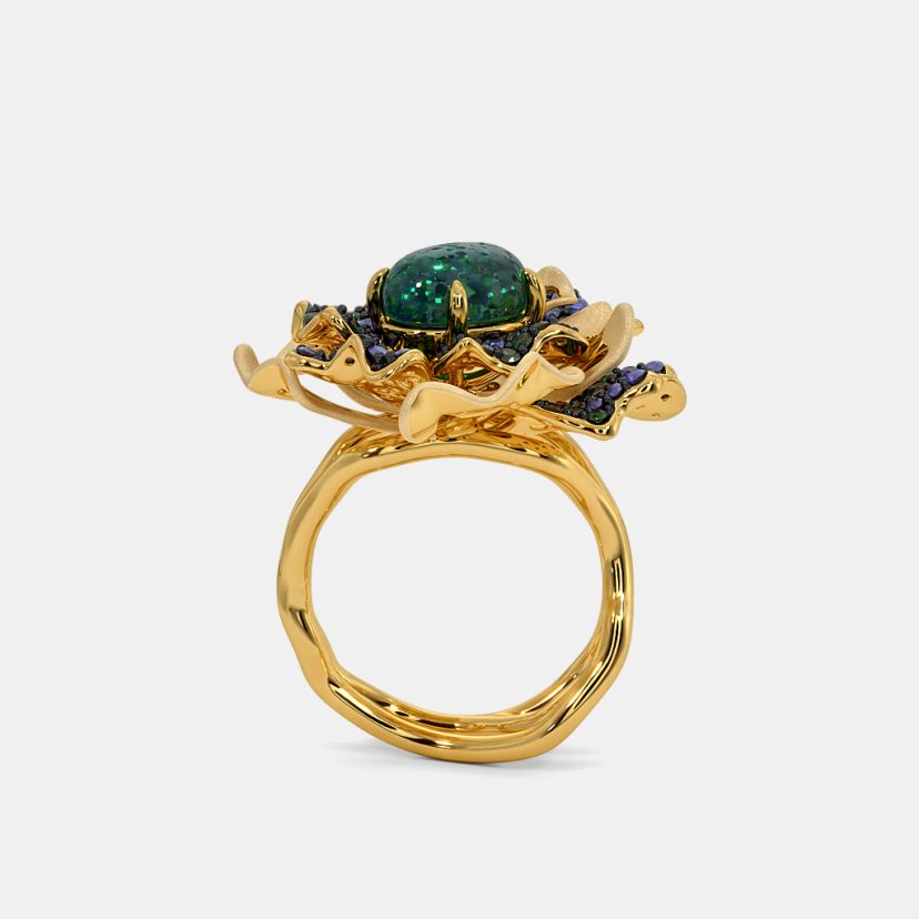 The Naida Ring - image 7