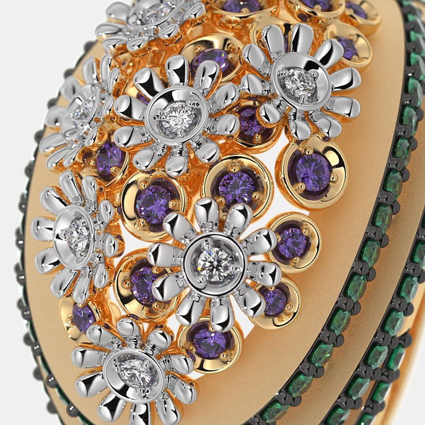 The Rohalia Ring - image 5