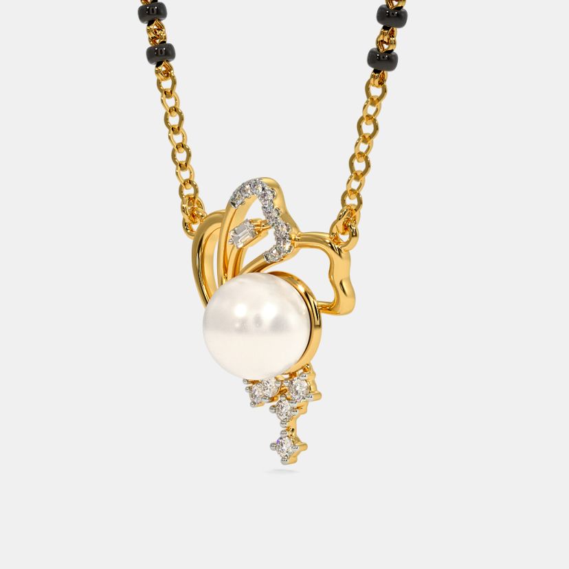 The Suraahi Mangalsutra - image 5