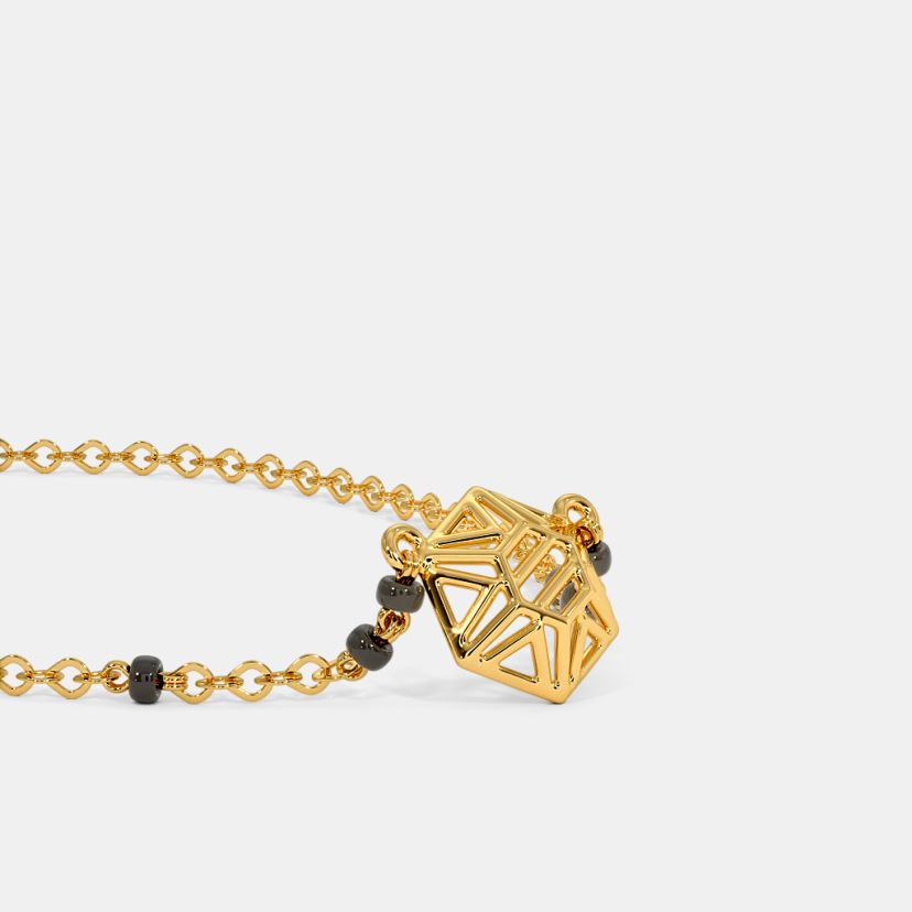 The Dhaayri Mangalsutra - image 7