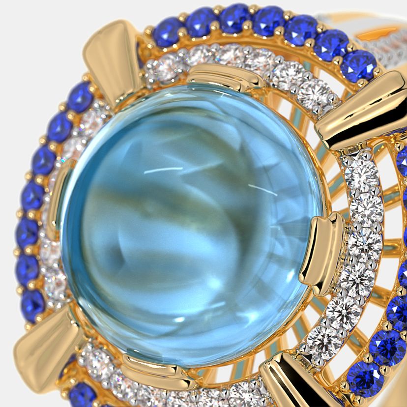 The Callia Ring - image 5