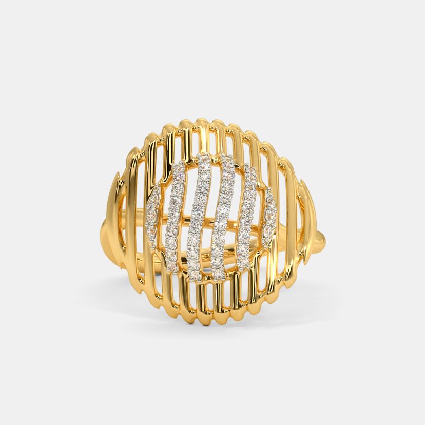 The Zale Ring - image 9