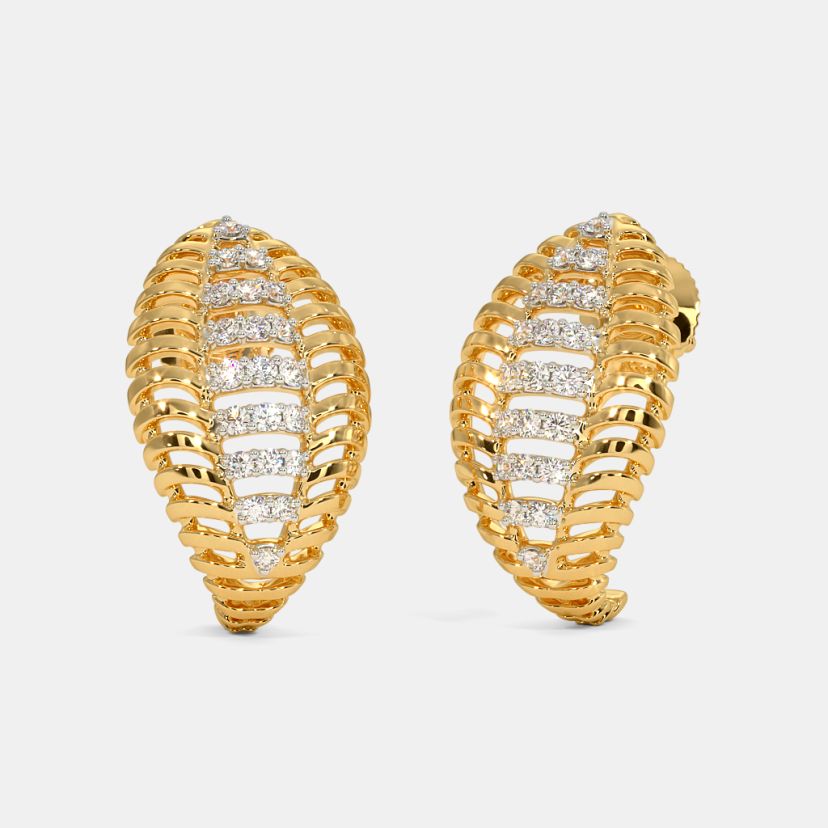 The Idalia Stud Earrings - image 1