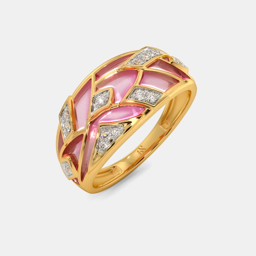 The Fayra Ring - image 1
