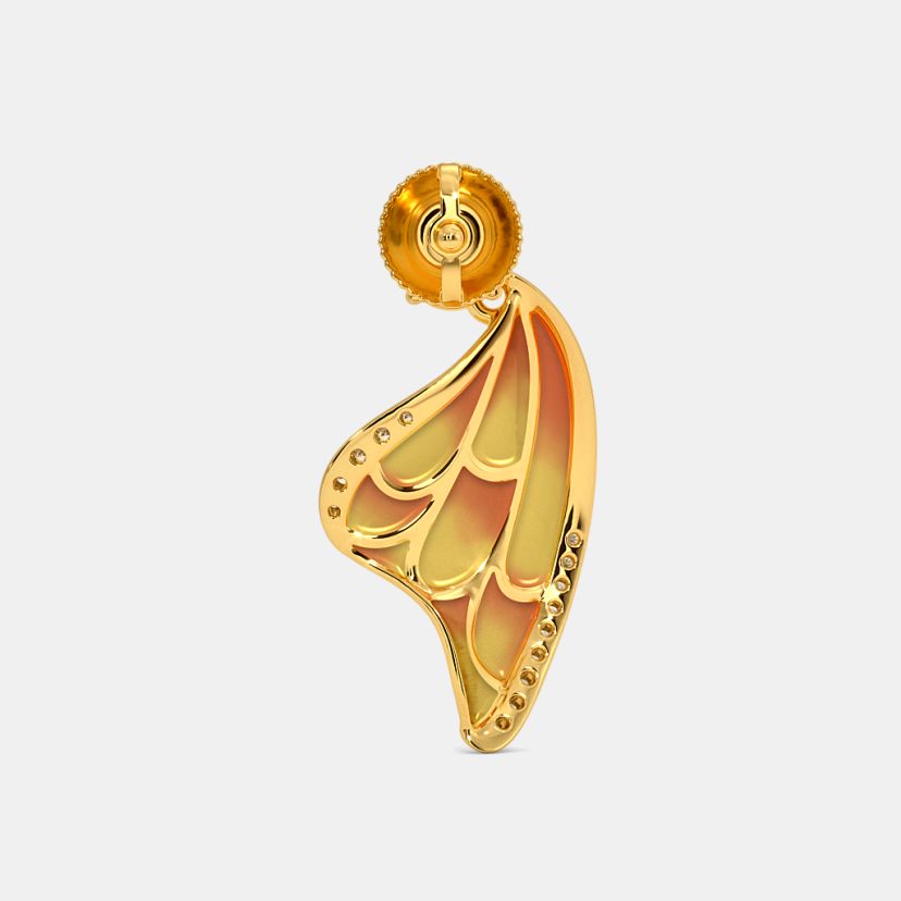The Emerice Stud Earrings - image 6
