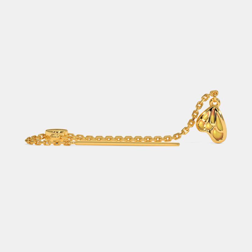 The Milly Watch Charm - image 5