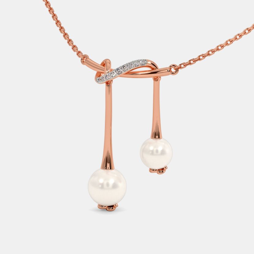 The Masika Necklace - image 1