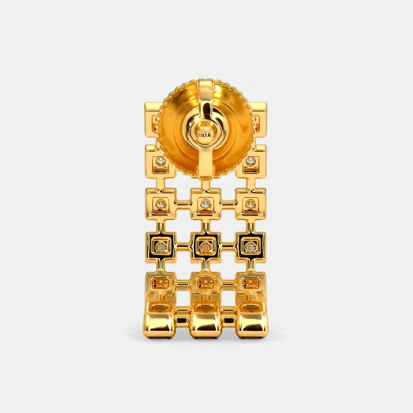The Krivisha J Hoop Earrings - image 6