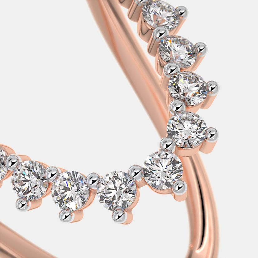 The Shriya Vanki Ring - image 5