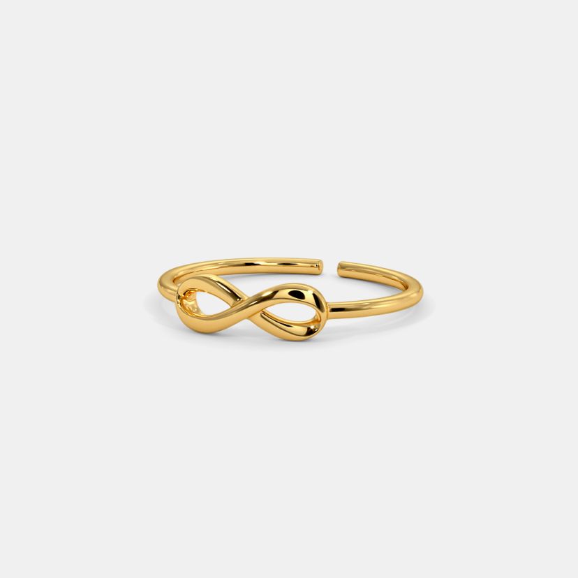 The Freny Midi Ring - image 5