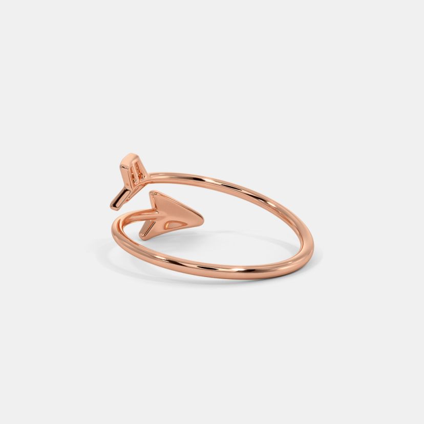 The Emica Midi Ring - image 6