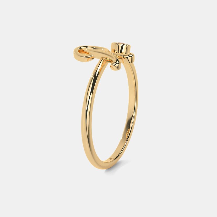 The Kelaya Script Ring - image 9