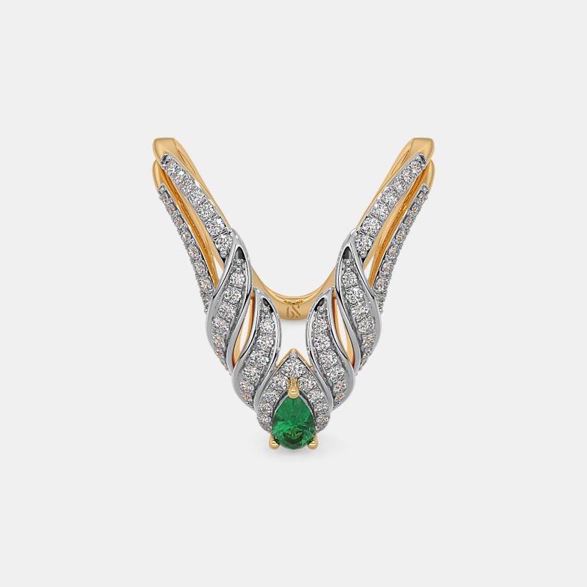 The Paarthi Vanki Ring - image 7