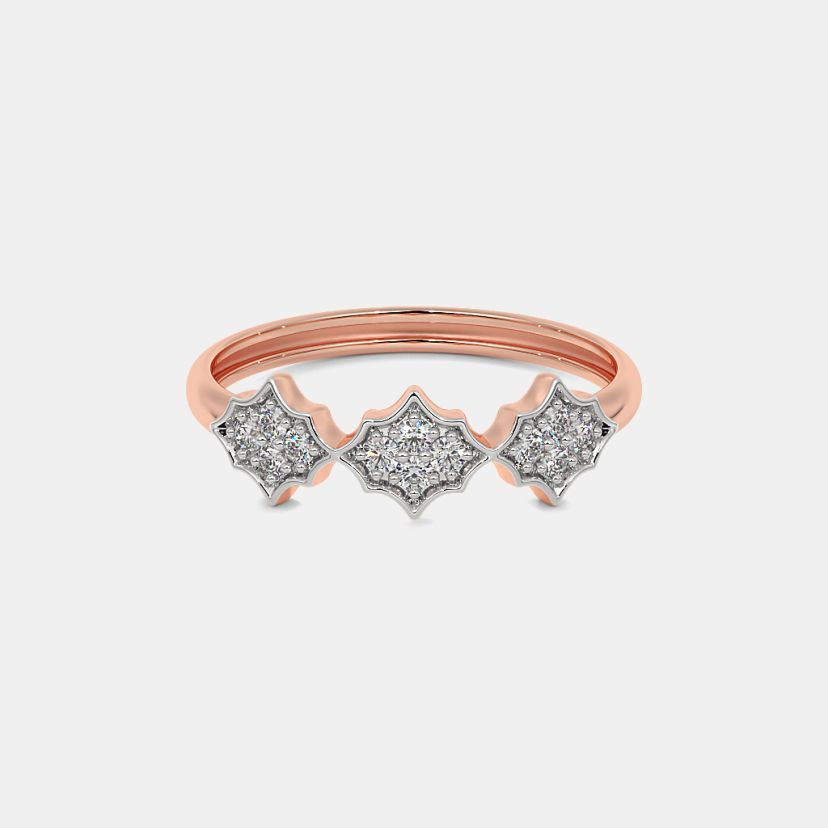 The Miesha Ring - image 7