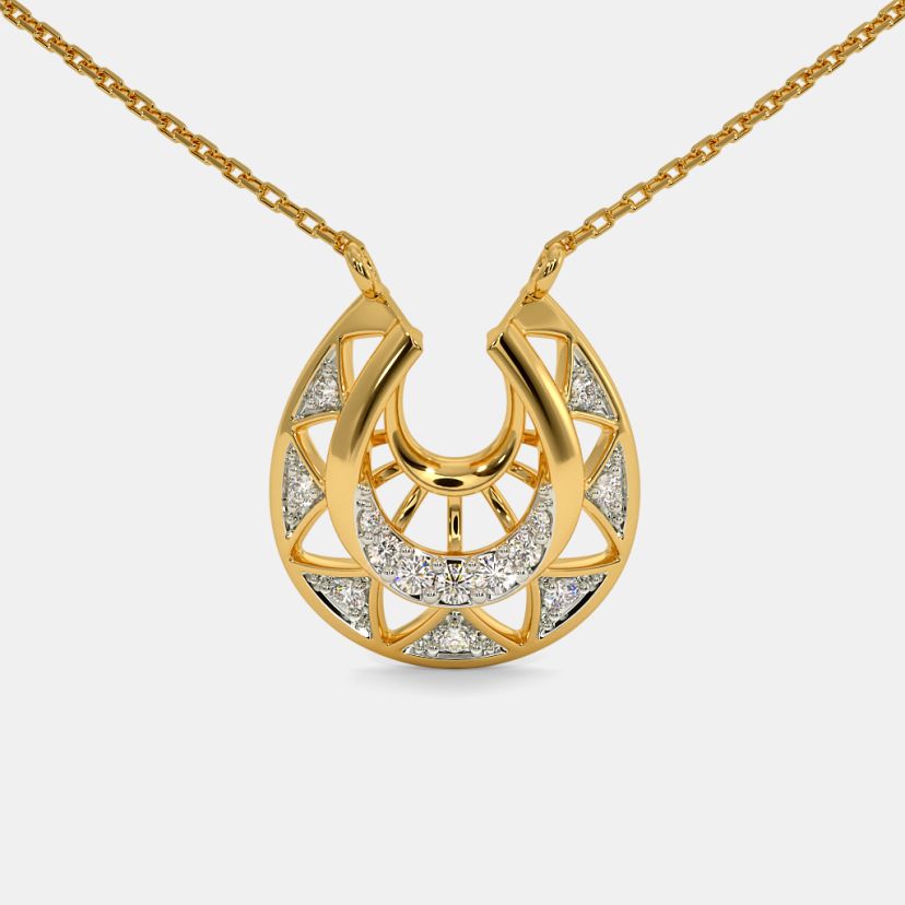 The Astera Necklace - image 4