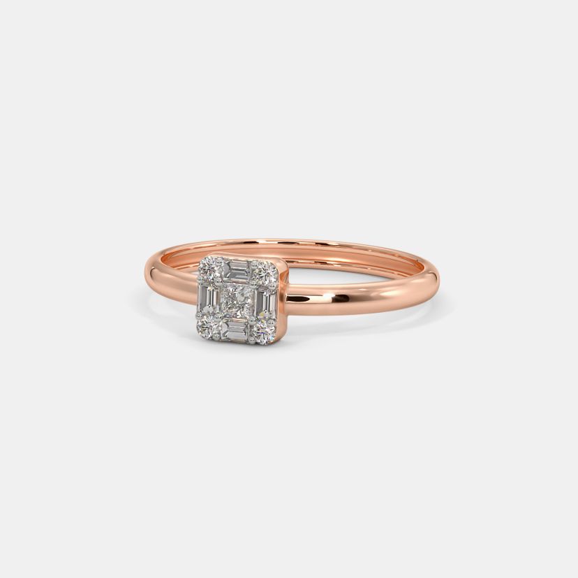 The Emiliya Ring - image 6