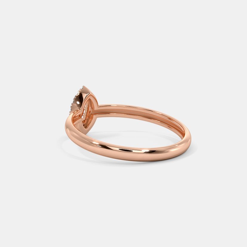 The Marsala Ring - image 7