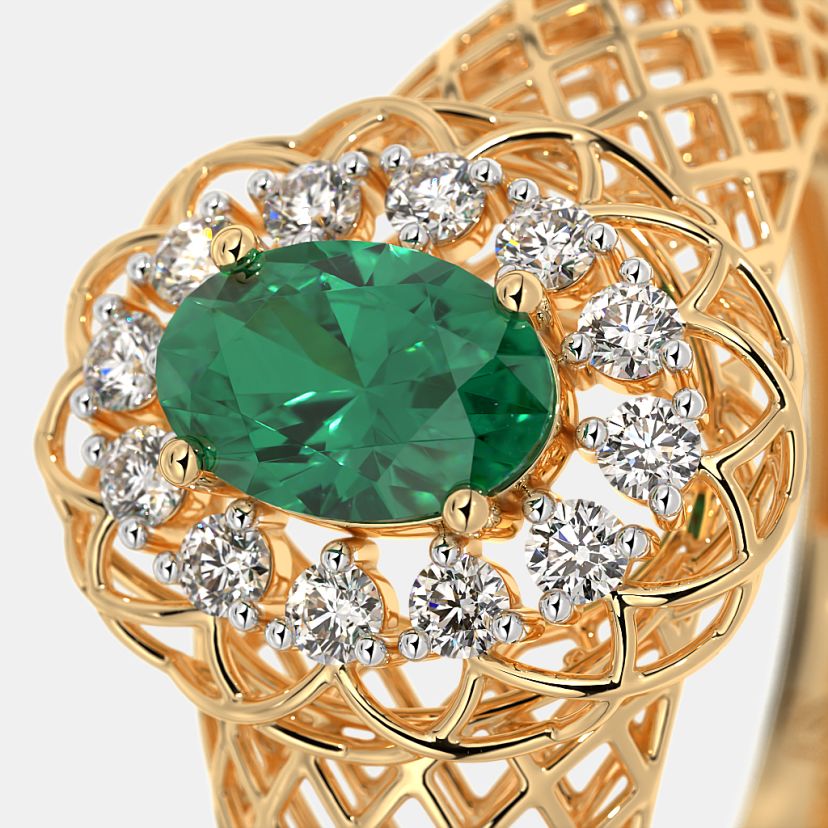 The Dionne Ring - image 5