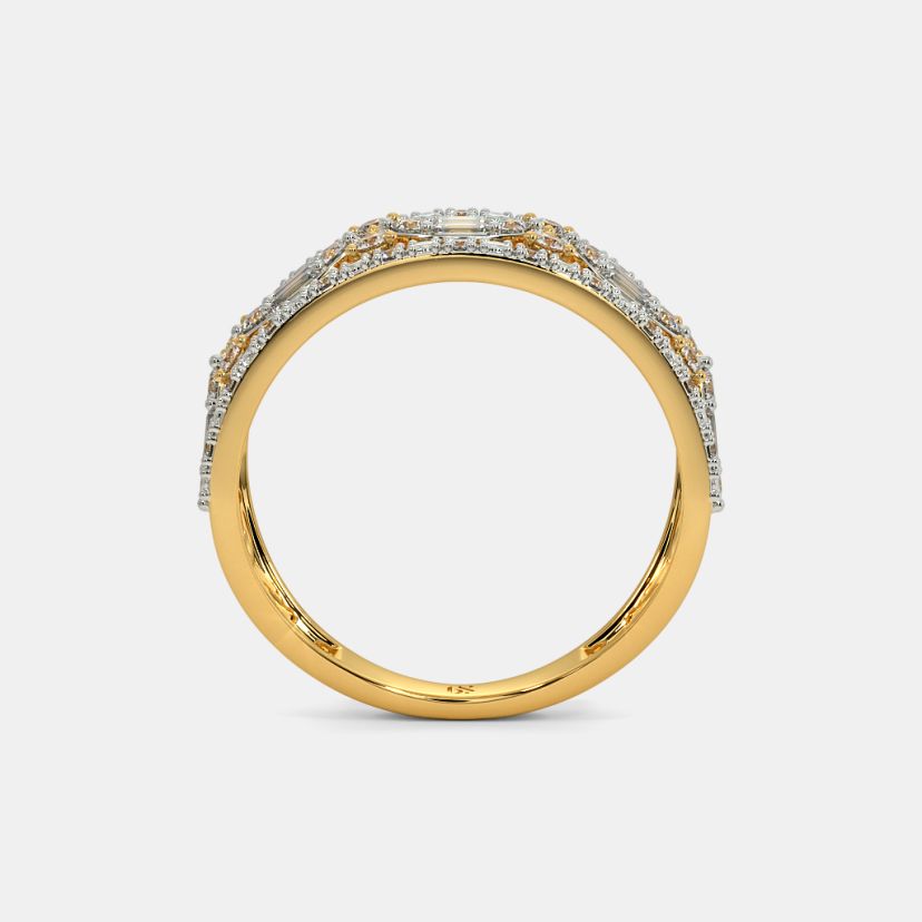 The Anora Band Ring - image 7