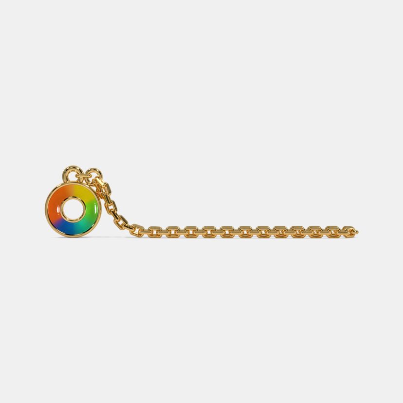 The Spectrum Watch Charm - image 7