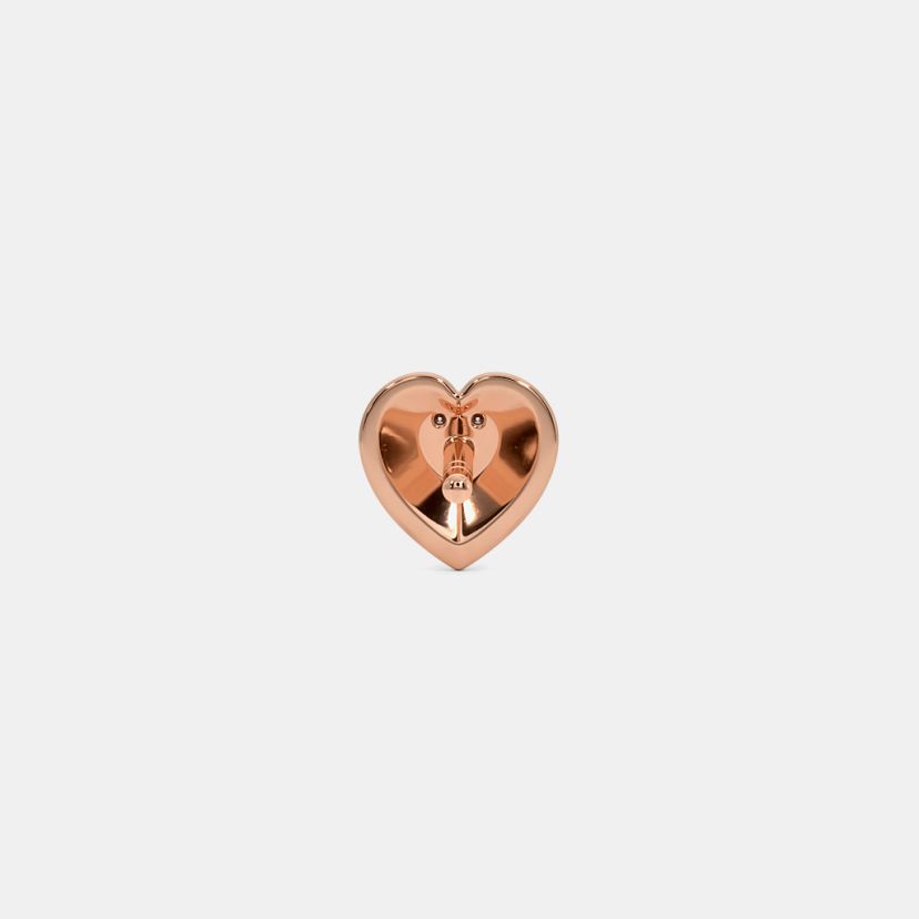 The Anura Multi Pierced Stud Earrings - image 7