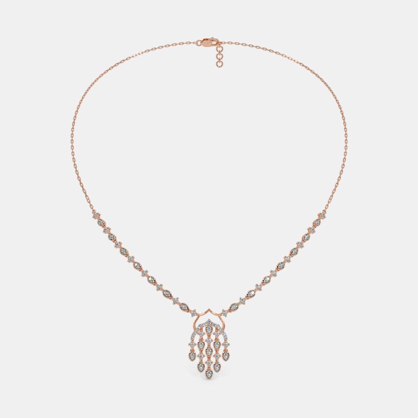 The Elanee Necklace - image 4