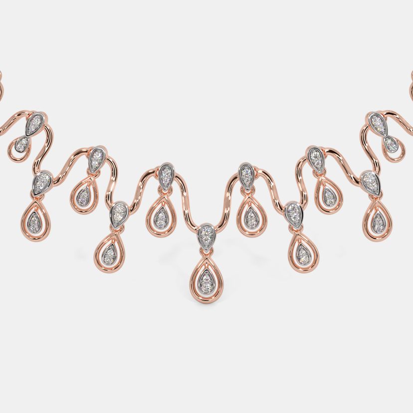 The Nerisa Necklace - image 4