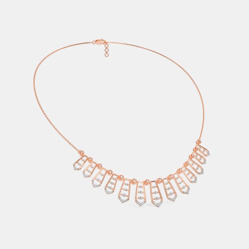 The Amarli Necklace - image 6