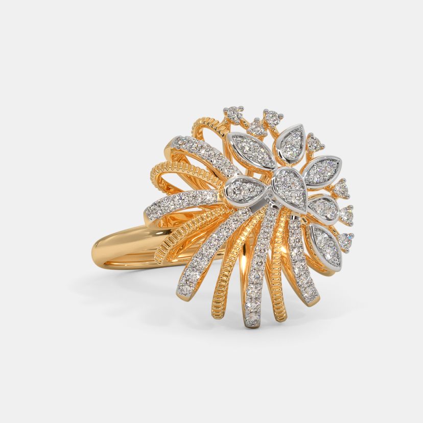 The Ellyda Ring - image 4
