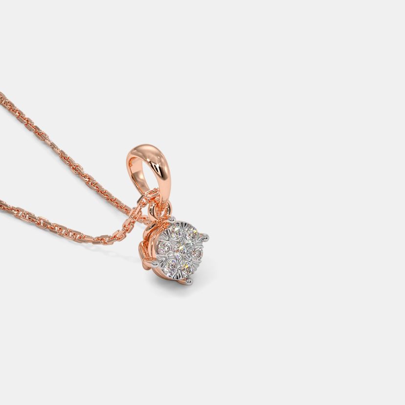 The Ilona Pendant - image 7