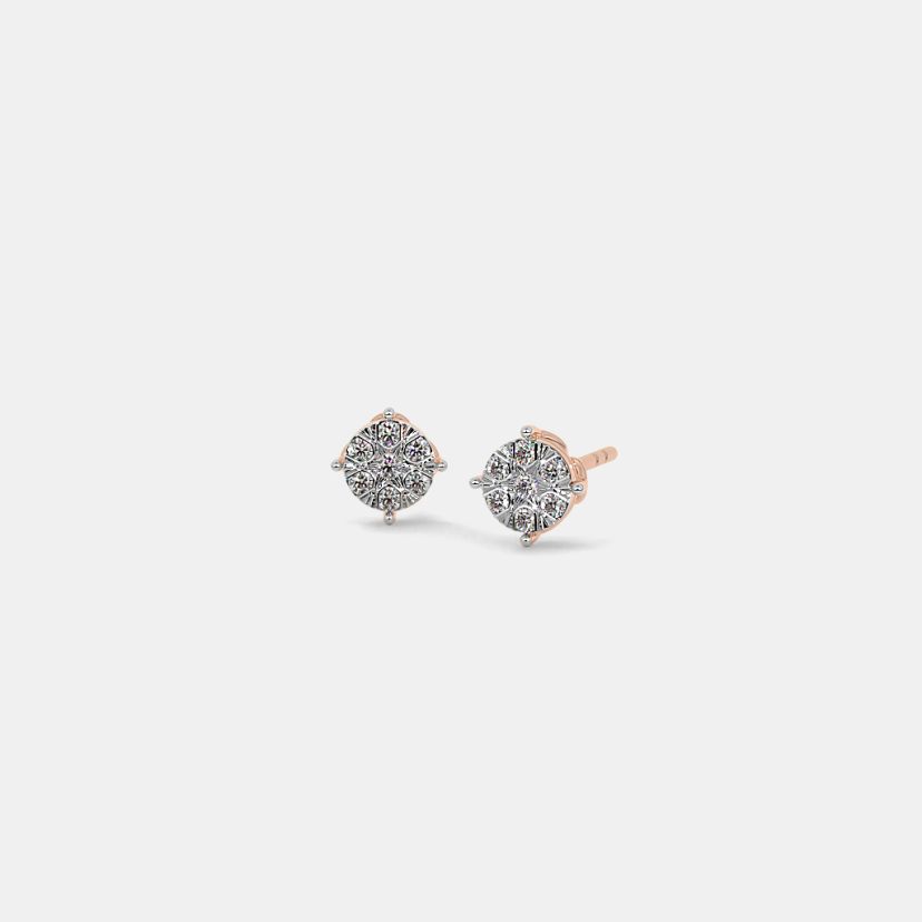 The Ilona Stud Earrings - image 1
