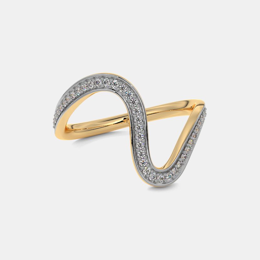 The Streamlet Ring - image 7