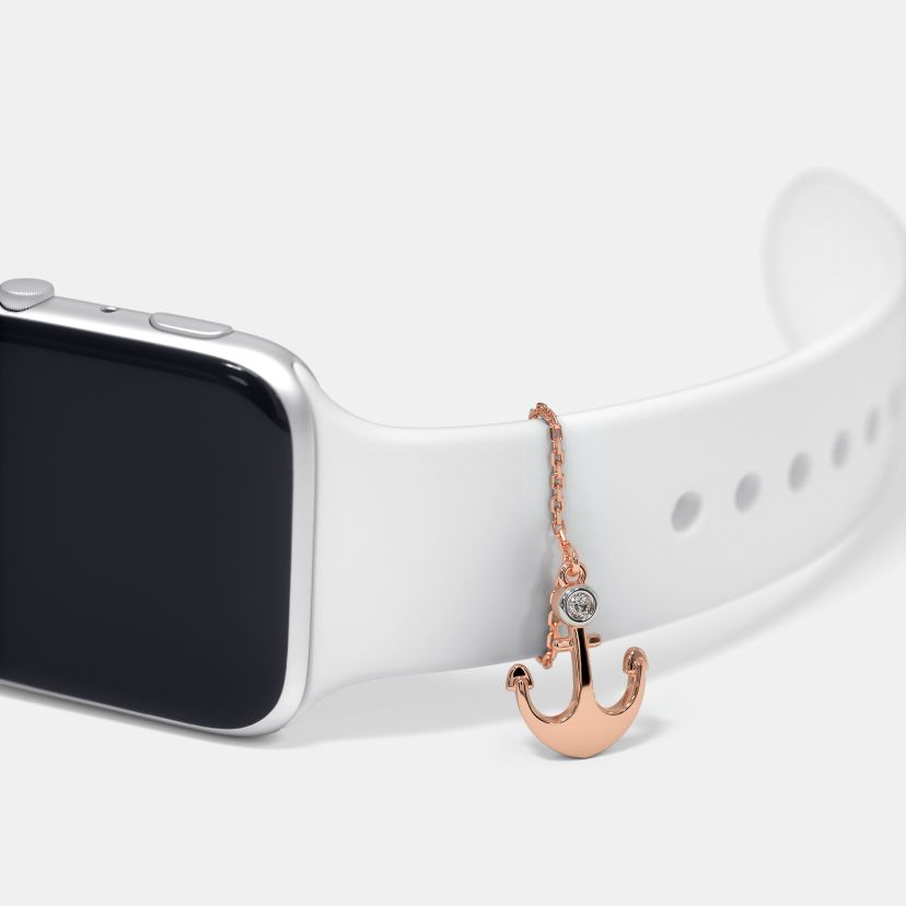 The Kedge Watch Charm - image 1