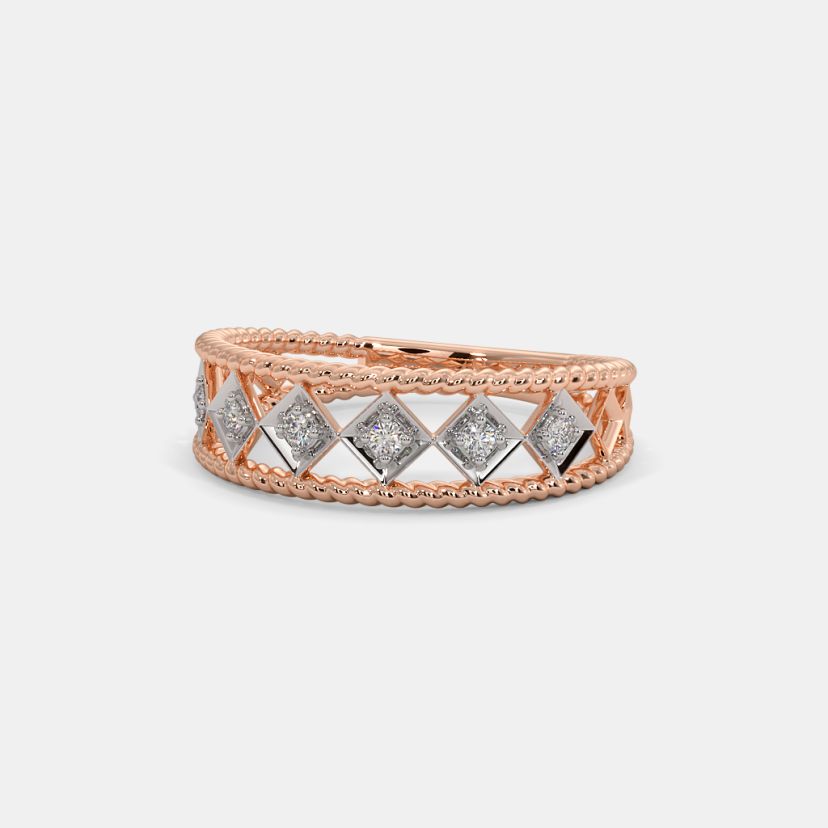 The Delsi Band Ring - image 6