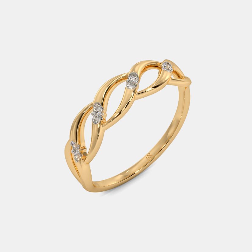 Tanishq gold ring for couple #tanishqgoldring #tanishqgoldjewellery  #tanishqgoldring #goldring - YouTube