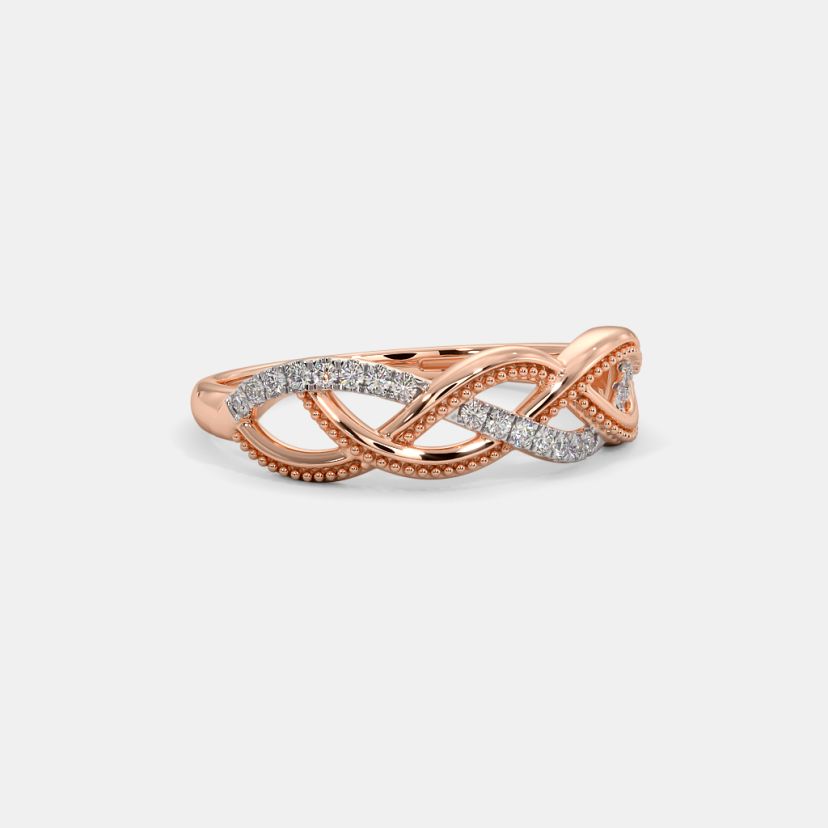 The Winta Band Ring - image 4