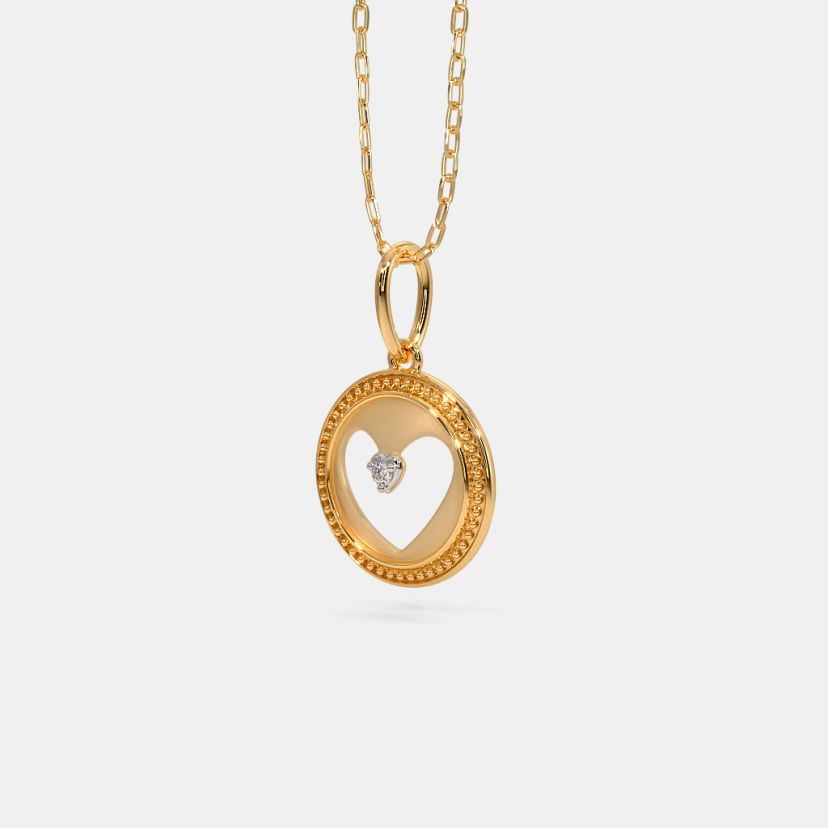 The Heeya Pendant - image 4