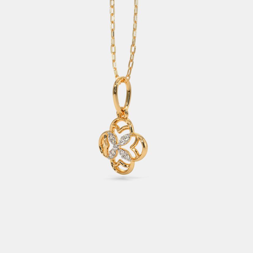 The Blumee Pendant - image 4