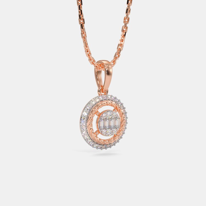 The Evanora Pendant - image 6
