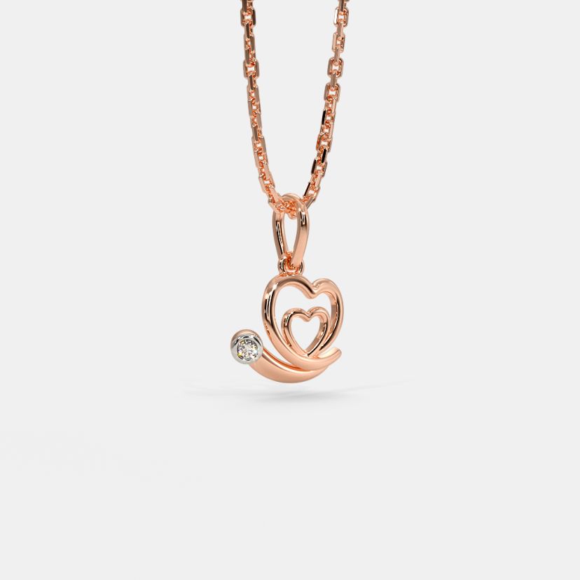 The Snaily Kids Pendant - image 5