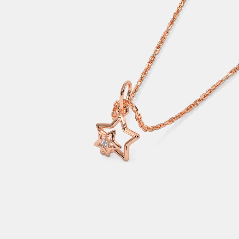 The Starri Kids Pendant - image 1
