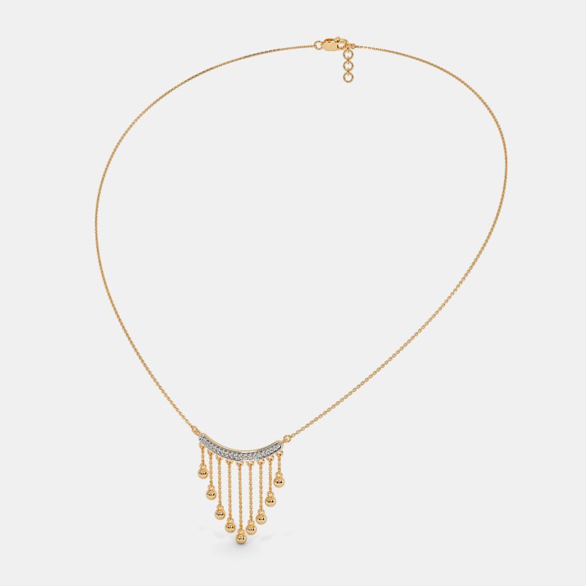 The Jomei Necklace - image 4